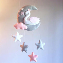 Load image into Gallery viewer, Baby Rattles Baby Crib Mobile Toy Bed Bell Baby Toys 0-12 Months Newborn Infant Toddler Kids Toy Assembled Toys Bebek Oyuncak