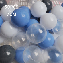 Load image into Gallery viewer, Foldable Dry Pool Infant Ball Pit Ocean Ball Playpen For Baby Ball Pool Playground Toys For Children Kids Birthday Gift