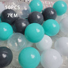 Load image into Gallery viewer, Foldable Dry Pool Infant Ball Pit Ocean Ball Playpen For Baby Ball Pool Playground Toys For Children Kids Birthday Gift