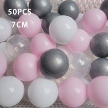 Load image into Gallery viewer, Foldable Dry Pool Infant Ball Pit Ocean Ball Playpen For Baby Ball Pool Playground Toys For Children Kids Birthday Gift