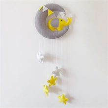 Load image into Gallery viewer, Baby Rattles Baby Crib Mobile Toy Bed Bell Baby Toys 0-12 Months Newborn Infant Toddler Kids Toy Assembled Toys Bebek Oyuncak
