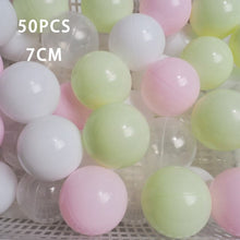 Load image into Gallery viewer, Foldable Dry Pool Infant Ball Pit Ocean Ball Playpen For Baby Ball Pool Playground Toys For Children Kids Birthday Gift
