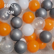 Load image into Gallery viewer, Foldable Dry Pool Infant Ball Pit Ocean Ball Playpen For Baby Ball Pool Playground Toys For Children Kids Birthday Gift
