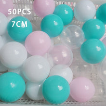Load image into Gallery viewer, Foldable Dry Pool Infant Ball Pit Ocean Ball Playpen For Baby Ball Pool Playground Toys For Children Kids Birthday Gift
