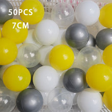 Load image into Gallery viewer, Foldable Dry Pool Infant Ball Pit Ocean Ball Playpen For Baby Ball Pool Playground Toys For Children Kids Birthday Gift
