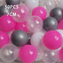 Load image into Gallery viewer, Foldable Dry Pool Infant Ball Pit Ocean Ball Playpen For Baby Ball Pool Playground Toys For Children Kids Birthday Gift
